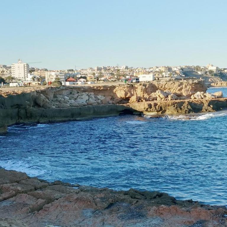 Estudio Jardín del Mar - Estudio - 26