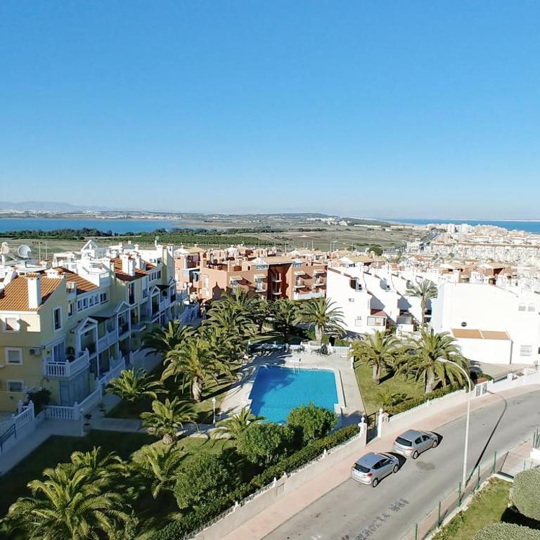Estudio Jardín del Mar - Estudio - 13