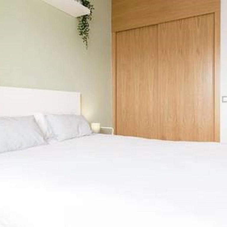 Family apartment Patio&Swimming pool in center Malaga - Apartment - 20