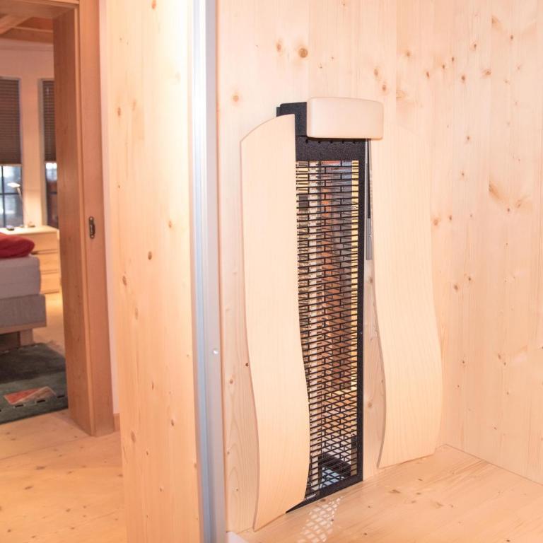 Alpenhaus Oberstdorf - Bergbahn unlimited im Sommer inklusive - Apartment mit Blick auf die Berge - 6