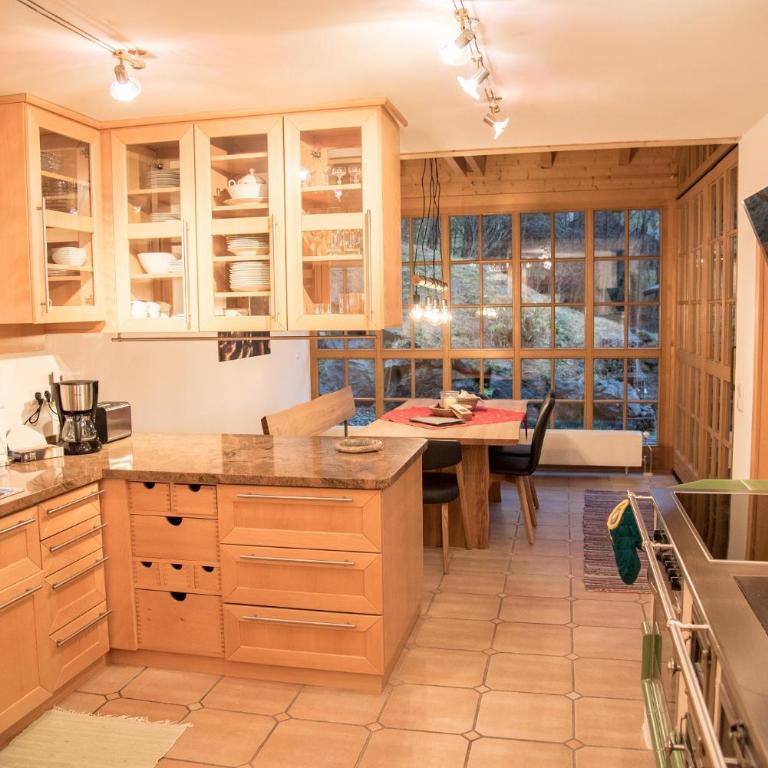 Alpenhaus Oberstdorf - Bergbahn unlimited im Sommer inklusive - Apartment mit 2 Schlafzimmern - 7