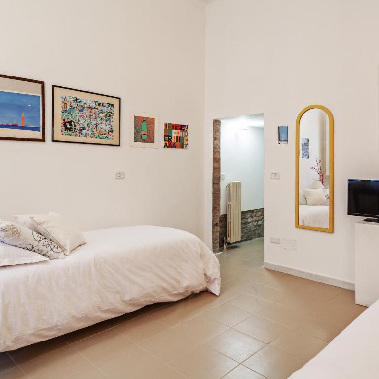 GuestHost - Palazzo dei Diamanti Apartment - Appartamento con 1 Camera da Letto - 22