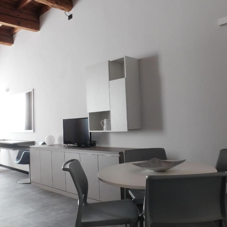Residence Carlton - Appartamento con 1 Camera da Letto - 10