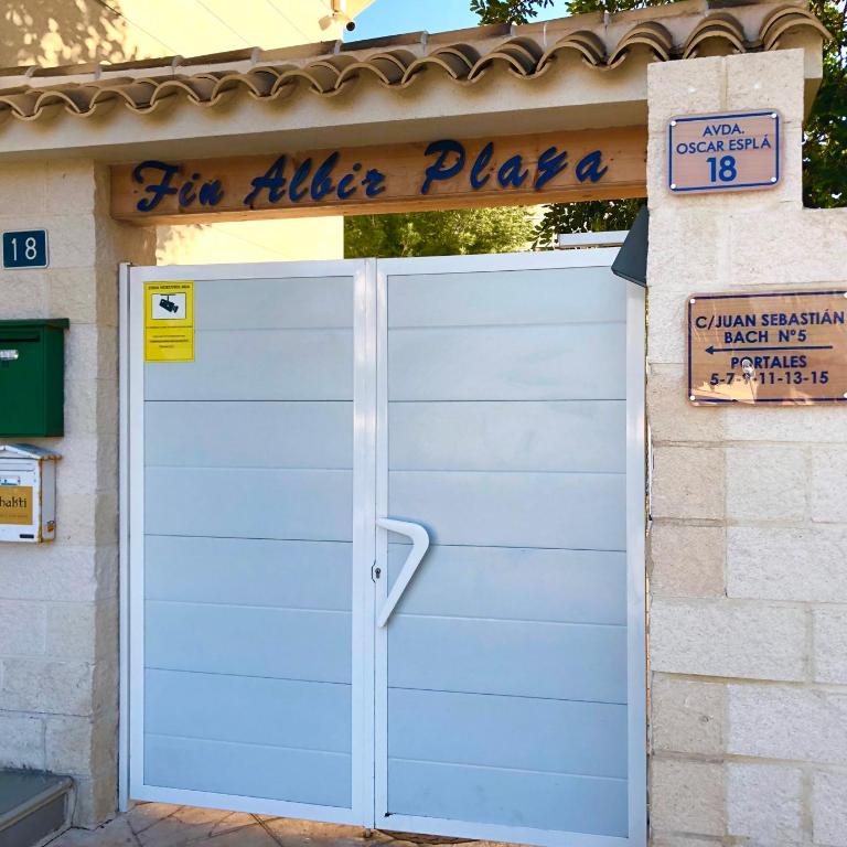 Fin Albir Playa - Two-Bedroom Apartment - 28