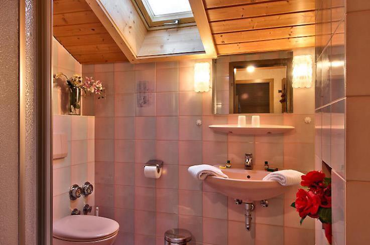 Landhaus Carolin Göhl - Apartment mit 1 Schlafzimmer - 4