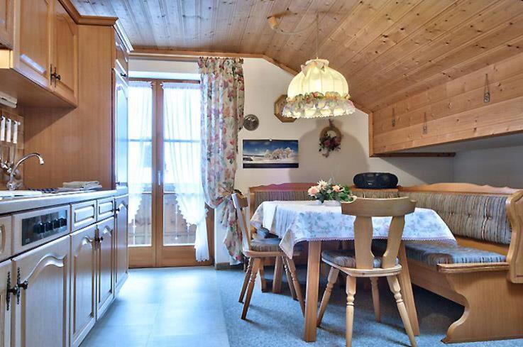 Landhaus Carolin Göhl - Apartment mit 1 Schlafzimmer - 1