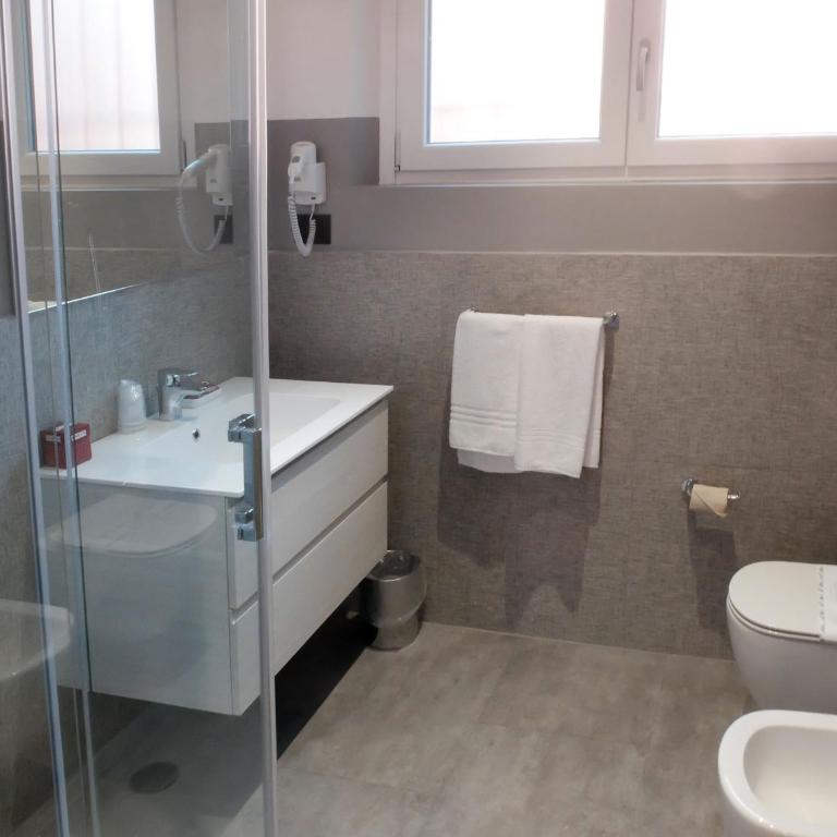 Residence Carlton - Appartamento con 1 Camera da Letto - 5