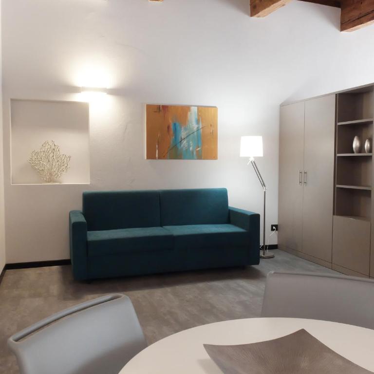 Residence Carlton - Appartamento con 1 Camera da Letto - 1