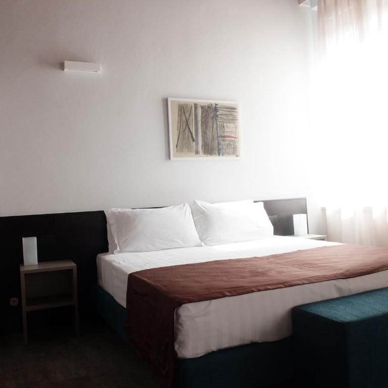 Residence Carlton - Appartamento con 1 Camera da Letto - 3