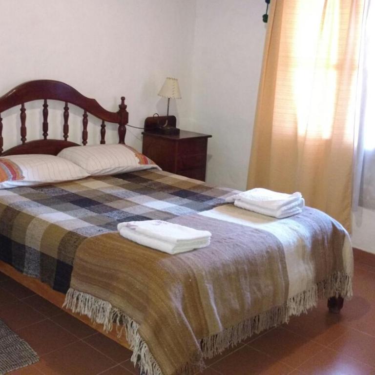 La Estancia - Casa de 2 dormitorios - 18