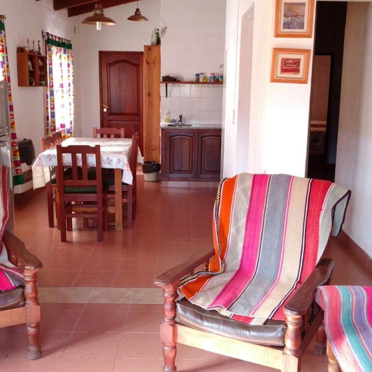 La Estancia - Casa de 2 dormitorios - 20