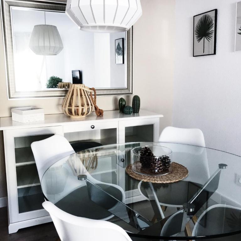 Sweethomeadeje Apartment - Apartamento de 3 dormitorios - 8
