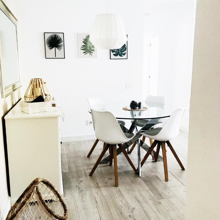 Sweethomeadeje Apartment - Apartamento de 3 dormitorios - 10