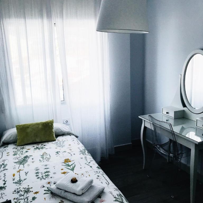 Sweethomeadeje Apartment - Apartamento de 3 dormitorios - 11