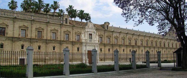 GO TO SEVILLA CATHEDRAL - Apartamento - 21