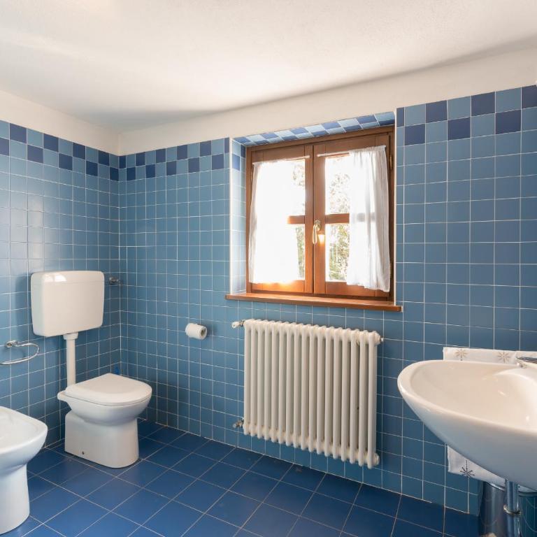 Rustico dei vini - Haus mit 1 Schlafzimmer - 5