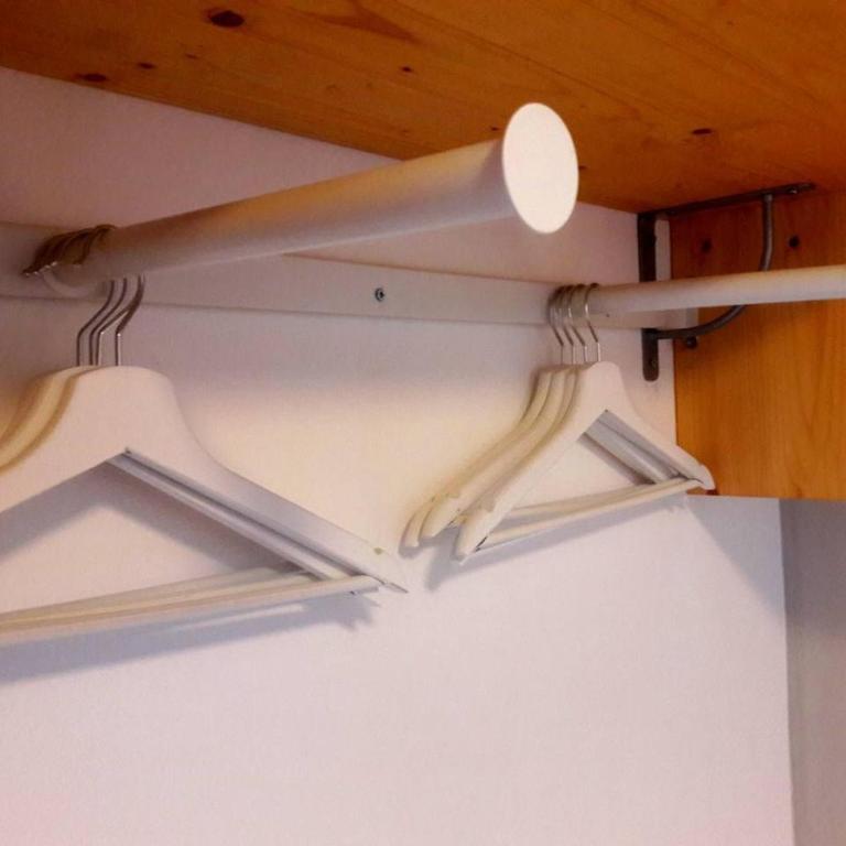 CAMERA e BAGNO PRIVATO a 3 minuti dalla Stazione - Doppelzimmer - 12