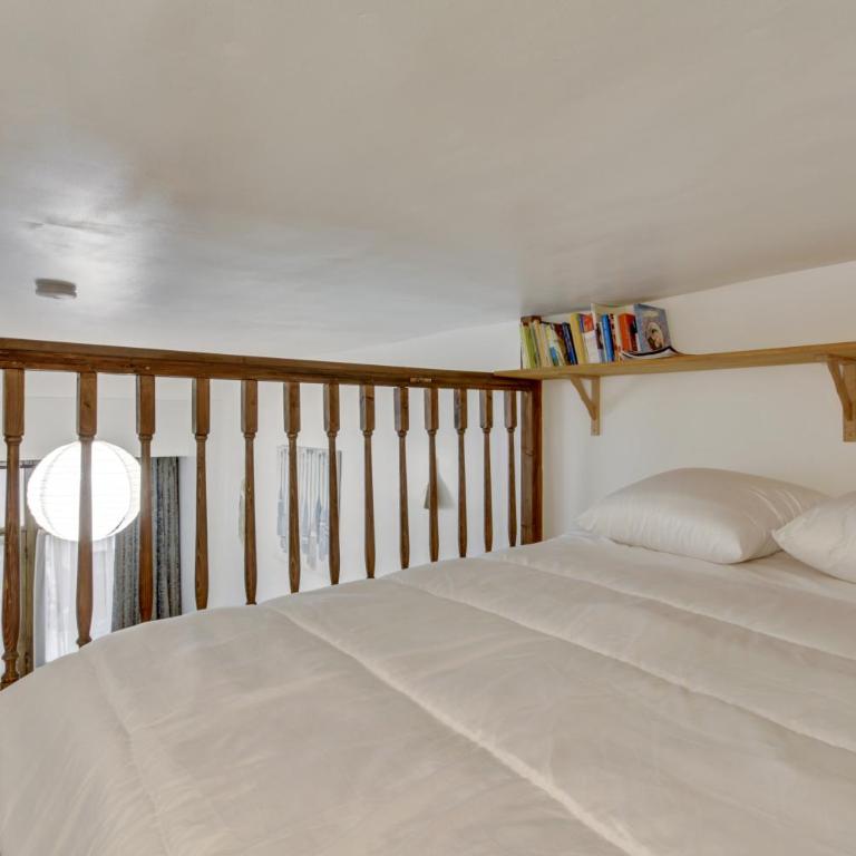 3 people - Place des Vosges Paris by Weekome - Appartement 1 Chambre - 5