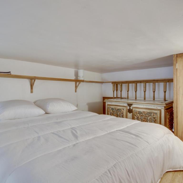3 people - Place des Vosges Paris by Weekome - Appartement 1 Chambre - 4