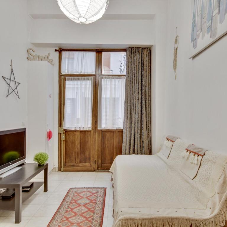 3 people - Place des Vosges Paris by Weekome - Appartement 1 Chambre - 2