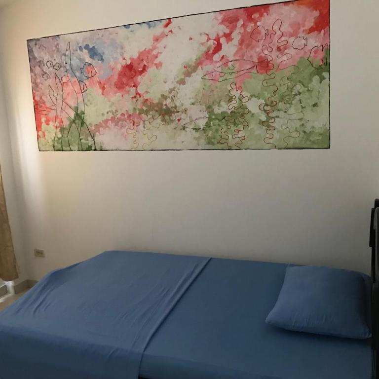 Santa Marta Apartamentos - Palanoa - Apartment with Sea View - 12