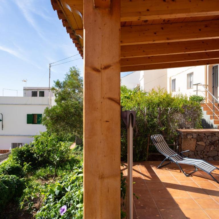 Casa Jazmín - Apartamento de 2 dormitorios - 8