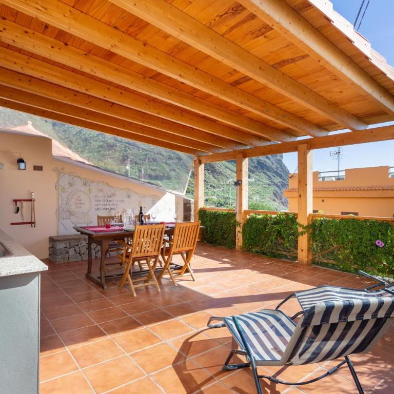 Casa Jazmín - Apartamento de 2 dormitorios - 4