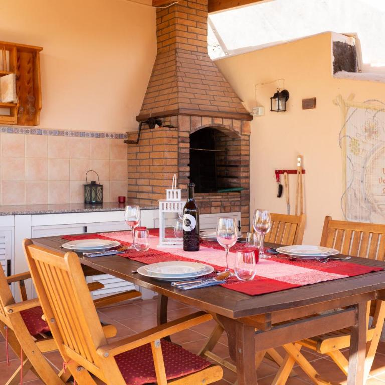 Casa Jazmín - Apartamento de 2 dormitorios - 6