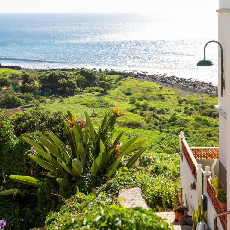 Casa Jazmín - Apartamento de 2 dormitorios - 40