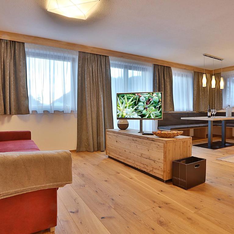 Arvenhof - Apartamento de 2 dormitorios - 2