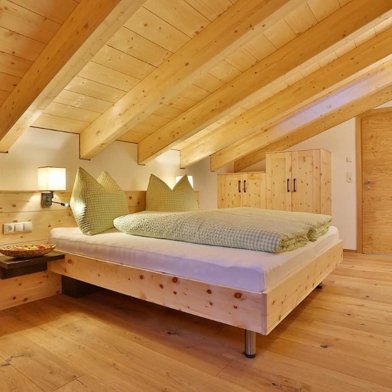 Arvenhof - Apartamento de 1 dormitorio - 1