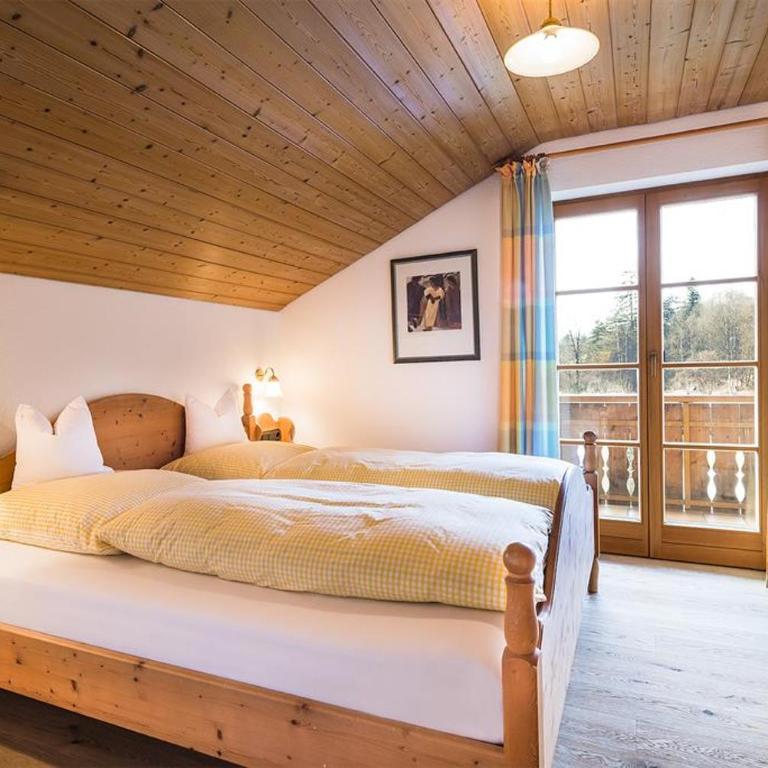 Landhaus Wankleiten - Apartment mit 1 Schlafzimmer - 1