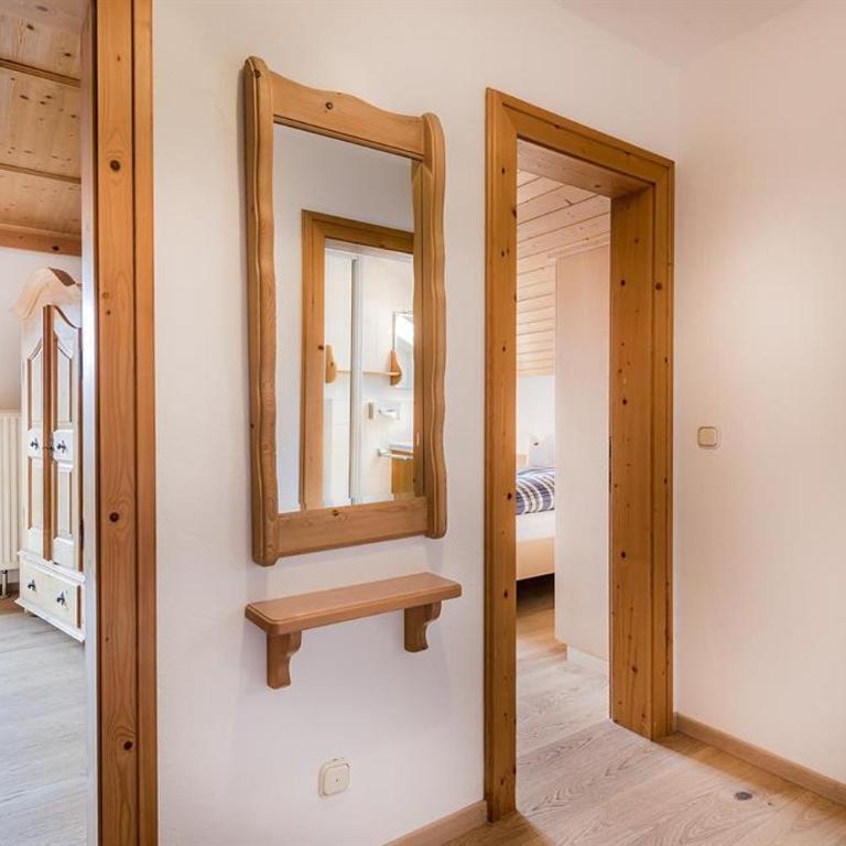Landhaus Wankleiten - Apartment mit Balkon - 6