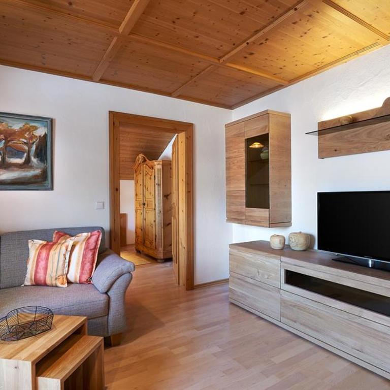 Landhaus Wankleiten - Apartment mit 2 Schlafzimmern - 3