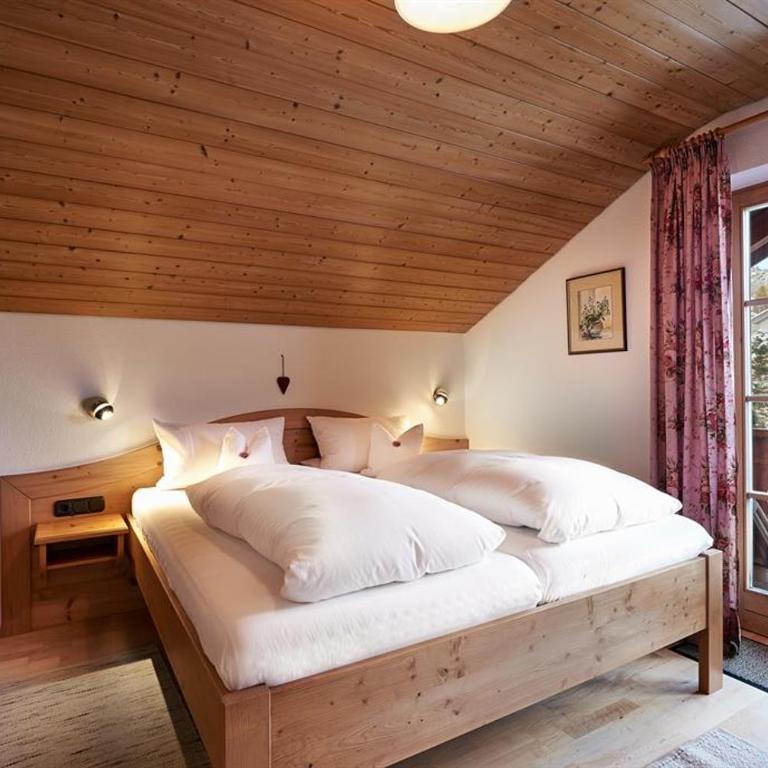 Landhaus Wankleiten - Apartment mit 2 Schlafzimmern - 6