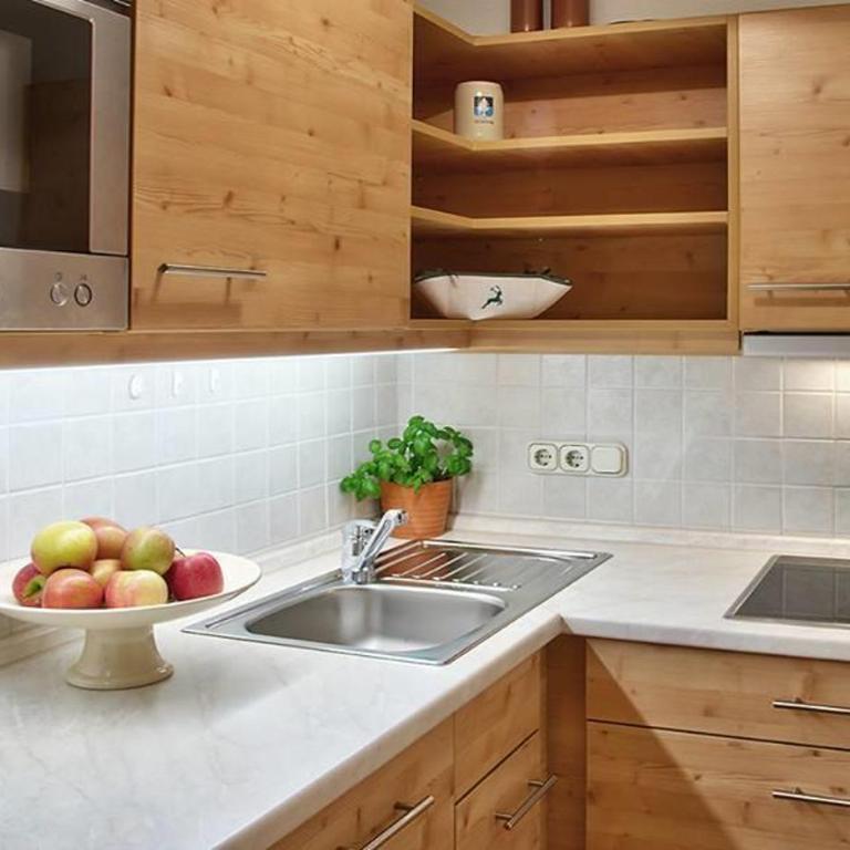 Landhaus Wankleiten - Apartment mit 2 Schlafzimmern - 7