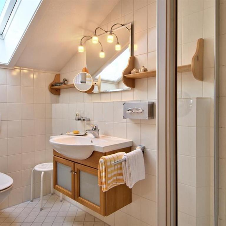 Landhaus Wankleiten - Apartment mit Balkon - 5