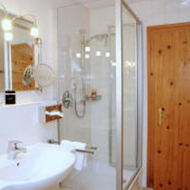 Landhaus Wankleiten - Apartment mit 1 Schlafzimmer - 4