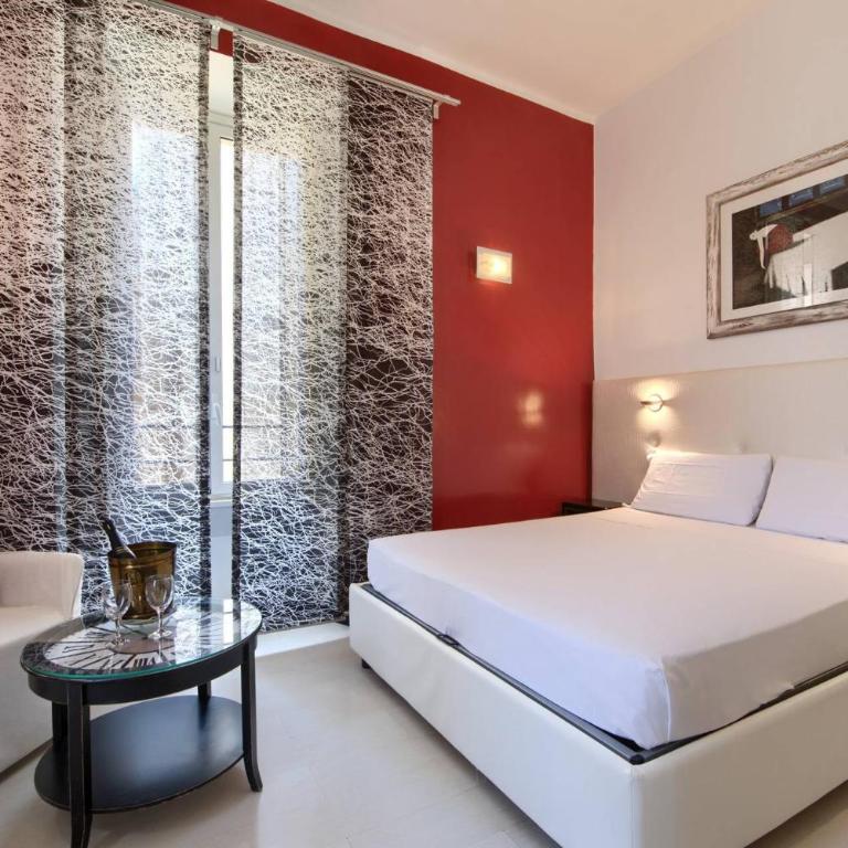 Alloggio per uso turistico D'Ambrosio Antonella Gli Scipioni 53 - Appartement - 1