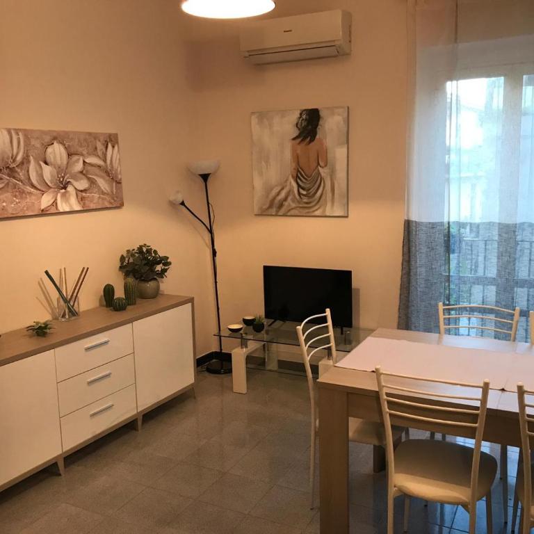 Casa Elodie - Appartamentino su 2 Livelli - 15