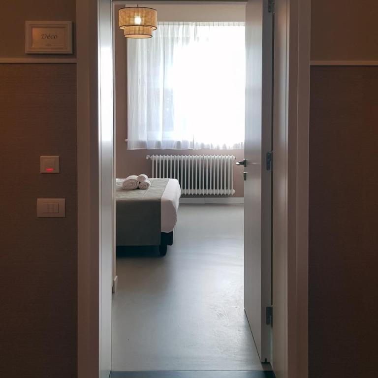 Villa Gotti Charming Rooms - Camera Matrimoniale Standard - 7
