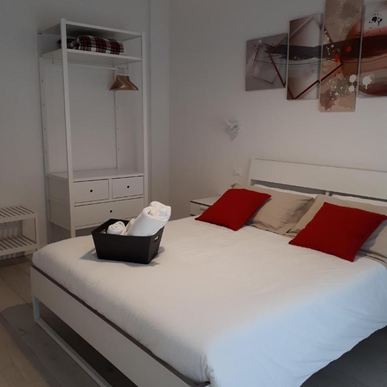 SoleLuna Fiera 6 Rooms - Double Room with Private Bathroom - 3