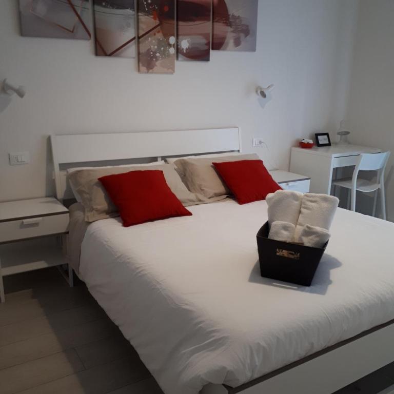 SoleLuna Fiera 6 Rooms - Double Room with Private Bathroom - 2