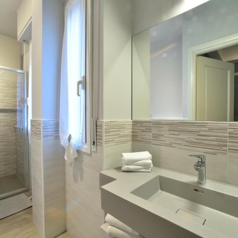 Hotel Bristol - Junior Suite - 3