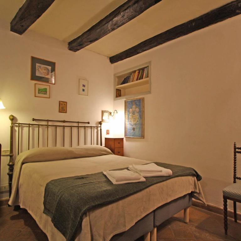Terrace Apartment - Heart of Trastevere - Appartamento - 1