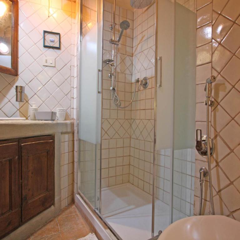 Terrace Apartment - Heart of Trastevere - Appartamento - 3