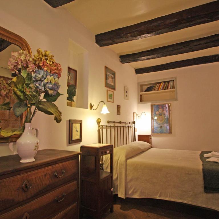 Terrace Apartment - Heart of Trastevere - Appartamento - 4