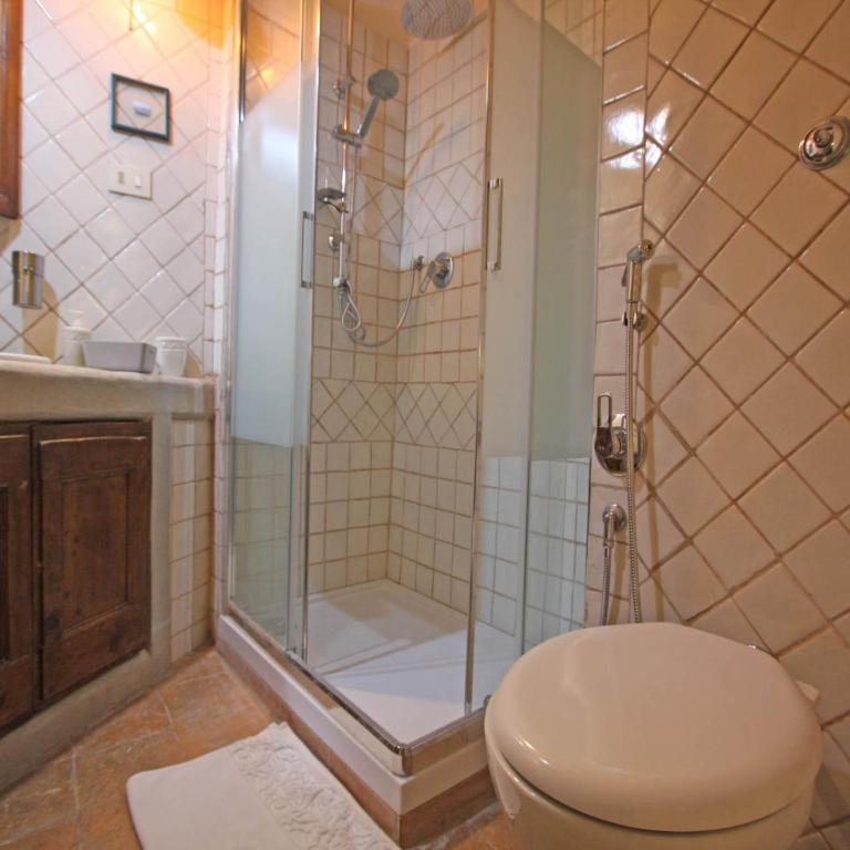 Terrace Apartment - Heart of Trastevere - Appartamento - 5