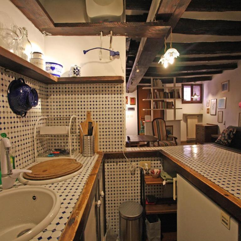 Terrace Apartment - Heart of Trastevere - Appartamento - 11