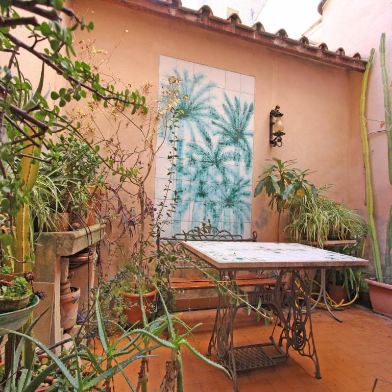 Terrace Apartment - Heart of Trastevere - Appartamento - 12
